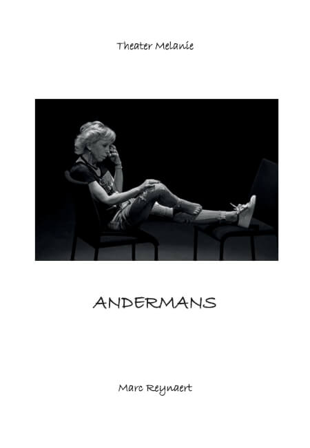 losse stukken andermans