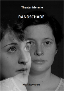 losse stukken randschade