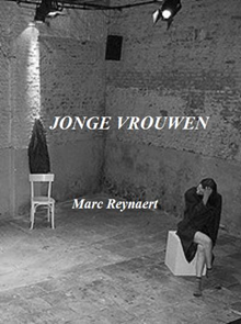 web 3 vrouwen