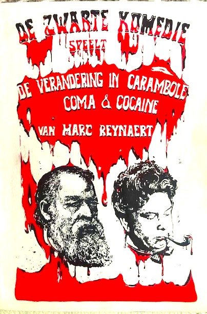 wortel affiche