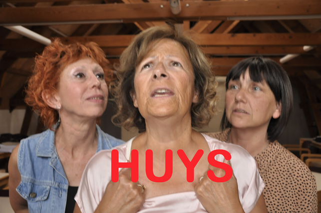 huys aff
