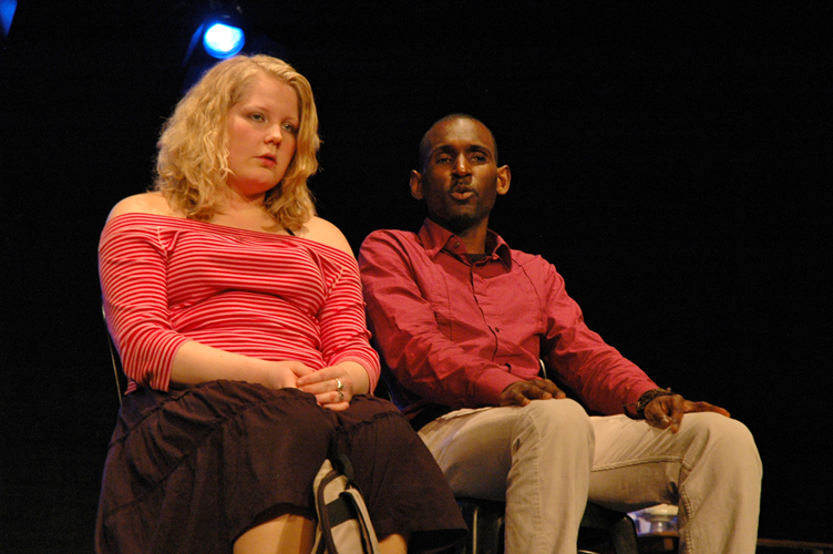 vrouw 5